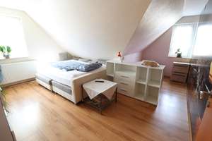Neuwertiges u.gepflegtes Einfamilienhaus mit herrlichem Garten, Energieklasse A – Die vollständige Adresse der Immobilie erhältst du vom Anbieter., 39646 Oebisfelde – Vorschaubild 16