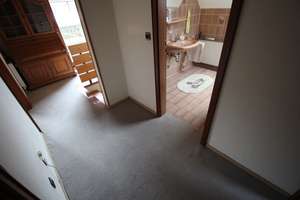 TOP-LAGE 1-FAM-HS. AUF 621QM GRUNDSTÜCK 5 ZIMMER 3 BÄDER  GARAGE FUßBODENHZEIZUNG ANGERMUND – An den Kämpen 32A, 40489 Angermund, Düsseldorf – Vorschaubild 23