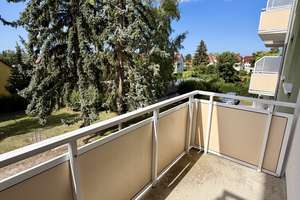 3-Zimmer Wohntraum! – Forstbergstraße 16, 99974 Mühlhausen/Thüringen – Vorschaubild 3