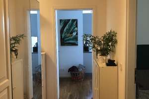 Traumwohnung am Wasser in Grünau – Die vollständige Adresse der Immobilie erhältst du vom Anbieter., 12527 Grünau, Berlin – Vorschaubild 4
