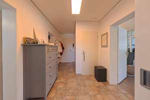 Tolle 3,5-Zimmer Wohnung im 2. OG mit Balkon und Garage in OB-Styrum – Die vollständige Adresse der Immobilie erhältst du vom Anbieter., 46045 Styrum, Oberhausen – Vorschaubild 5