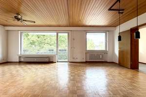 Renovierungsbedürftiges Schmuckstück mit 2 PKW-Stellplätzen in Bestlage – 40625 Gerresheim, Düsseldorf – Vorschaubild 4