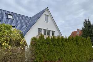 Maisonettewohnung nahe Schellbruch – Die vollständige Adresse der Immobilie erhältst du vom Anbieter., 23568 Sankt Gertrud, Lübeck – Vorschaubild 2