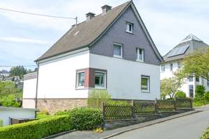 Einfamnilienhaus in bester Lage von Siegen - Niederschelden – Die vollständige Adresse der Immobilie erhältst du vom Anbieter., 57080 Niederschelden, Siegen – Vorschaubild 11