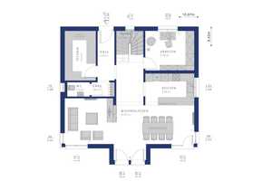 Ihr individuelles Zuhause: Bien-Zenker EVOLUTION 165 in Knittlingen – Enzkreis – Vorschaubild 2