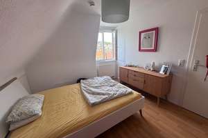 Helle DG Wohnung im Westen – Vogelsangstraße 99/1, 70197 Hasenberg, Stuttgart – Vorschaubild 5