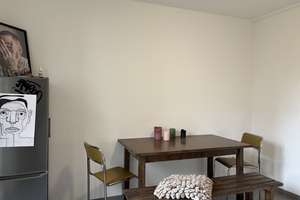 MA - NECKARSTADT WEST // Gepflegte & hellräumige 2 ZKB, Balkon inkl. EBK // Studenten WG bevorzugt – Die vollständige Adresse der Immobilie erhältst du vom Anbieter., 68169 Neckarstadt-West, Mannheim – Vorschaubild 5