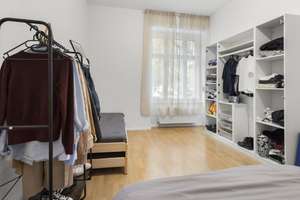 Am Falkplatz (Mauerpark): 3-Zimmer-Altbau, 93 m², EBK – provisionsfrei – 10437 Prenzlauer Berg, Berlin – Vorschaubild 5