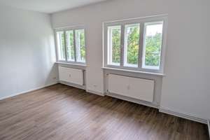 Schöne 2 Zimmer Wohnung im Grünen – An der Spitze 3, 13591 Staaken, Berlin – Vorschaubild 2