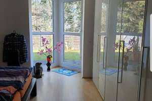 Charmante 3-Zimmer-Gartenwohnung mit großem Balkon in ruhiger Lage von Köln-Weidenpesch – Vulkanstr. 12, 50735 Weidenpesch, Köln – Vorschaubild 6