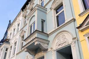 Exklusive 3 Raum Maisonettewohnung mit ca. 96 m², Balkon & Erstbezug / Bestlage am Bunten Garten – Viersener Straße 132, 41063 Am Wasserturm, Mönchengladbach – Vorschaubild 19