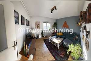 Tauschwohnung: Tausche meine 3-Zimmer-Wohnung in Dresden, Pieschen – Die vollständige Adresse der Immobilie erhältst du vom Anbieter., 1127 Pieschen-Süd, Dresden – Vorschaubild 7