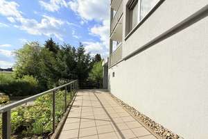 Erstbezug nach Sanierung: Große 4-Zimmer-Wohnung in Bad Homburg v.d.H. – Die vollständige Adresse der Immobilie erhältst du vom Anbieter., 61348 Bad Homburg vor der Höhe – Vorschaubild 14