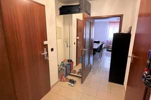 **Schicke 2 Zimmer Wohnung mit Einbauküche + PKW-Stellplatz/MA-Quadrate** – Mannheim – Vorschaubild 8