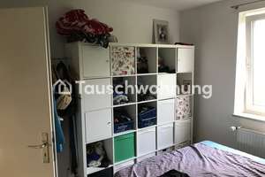 Tauschwohnung: 1 Zimmer/Küche/Bad/Balkon 25qm gegen 1-2 Zimmer Sbahnbereich – 81673 Echarding, München – Vorschaubild 5