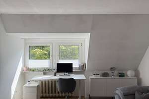 3-Zimmer-Wohnung zur Miete  60m² Dachgeschoss im 3-Familien-Haus mit Garten – Die vollständige Adresse der Immobilie erhältst du vom Anbieter., 45359 Schönebeck, Essen – Vorschaubild 5