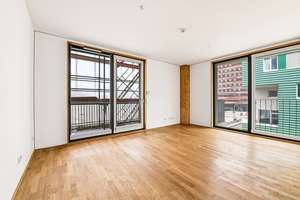 Coole 3 Zimmer-Wohnung am Inselpark in Wilhelmsburg – Die vollständige Adresse der Immobilie erhältst du vom Anbieter., 21109 Wilhelmsburg, Hamburg – Vorschaubild 9