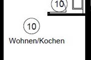 Moderne 1-Zimmer Wohnung in Augsburg-Hochfeld – Immelmannstraße 8, 86159 Augsburg – Vorschaubild 11