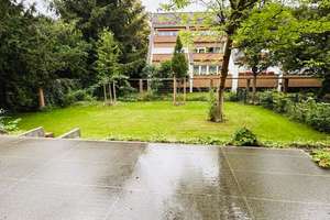 Exclusive 3 Zimmerwohnung mit 3 Terrassen und großem Garten in Nürnberg-Mögeldorf – Ginsterweg 15, 90480 Schmausenbuckstraße, Nürnberg – Vorschaubild 11