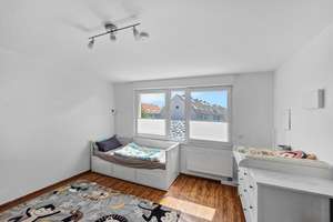 Bremen-Arsten: Modernes und energieeffizientes Reihenhaus in familienfreundlicher Lage – Die vollständige Adresse der Immobilie erhältst du vom Anbieter., 28279 Arsten, Bremen – Vorschaubild 14