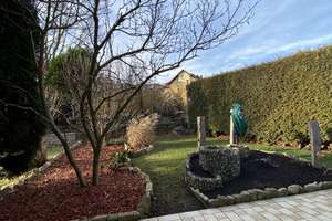 Familienfreundliches Reihenendhaus mit Terrasse, Balkon und Keller – Die vollständige Adresse der Immobilie erhältst du vom Anbieter., 99098 Urbich, Erfurt – Vorschaubild 9