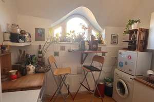 2Z Wohnung in Potsdam – Nansenstr 22, 14471 Brandenburger Vorstadt, Potsdam – Vorschaubild 12