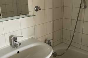 Schöne 2-Zimmerwohnung in gepflegter grüner Wohnanlage – Wundtstraße 29, 80939 München – Vorschaubild 7