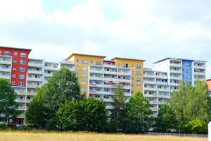 Nachmieter für schicke 4-RW mit 110 qm gesucht ab 01.09.2026 mit Einbauküche* – Wilhelm-Firl-Straße 10, 9122 Markersdorf, Chemnitz – Vorschaubild 5