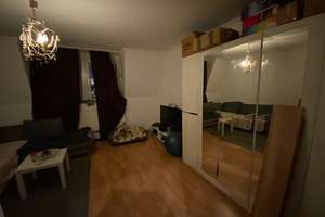 Freundliche, gepflegte 3-Zimmer-Maisonette-Wohnung zentral in Essen – Die vollständige Adresse der Immobilie erhältst du vom Anbieter., 45139 Südostviertel, Essen – Vorschaubild 12