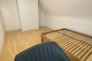*3er-WG* Frisch renoviertes & möbliertes Haus in Hochschulnähe – Pforzheim – Vorschaubild 7