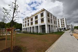 Moderne 2-Zimmer-Wohnung mit West-Balkon in Uninähe! – 93053 Galgenberg, Regensburg – Vorschaubild 8