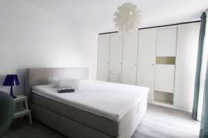 Exklusive 2,5 Zimmer Wohnung in München Hadern – Guardinistraße 73, 81375 Neuhadern, München – Vorschaubild 19
