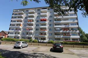 Schöne Kapitalanlage im Ortskern von Friedrichsfeld mit großem Balkon und Aufzug – Bülowstraße 61, 46562 Voerde (Niederrhein) – Vorschaubild 11