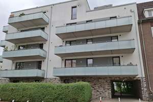 Moderne 4-Zimmerwohnung in gepflegter Wohnanlage – Alter Postweg 87c, 21075 Heimfeld, Hamburg – Vorschaubild 9