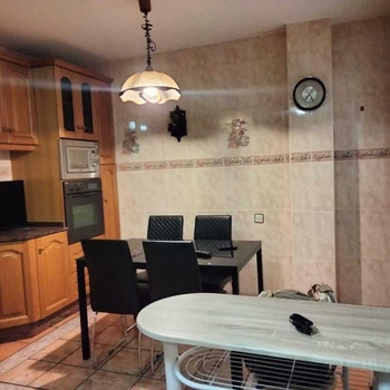 DUPLEX IN BULLAS