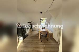 Tauschwohnung: 2,5 Zimmer in hübscher DG-Wohnung – Die vollständige Adresse der Immobilie erhältst du vom Anbieter., 22761 Bahrenfeld, Hamburg – Vorschaubild 3