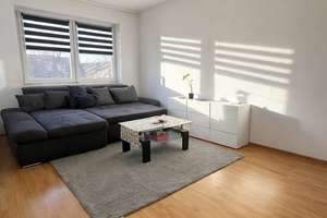 Attraktive vermietete 2-Zimmer-Wohnung mit Balkon in gepflegtem Mehrfamilienhaus – Die vollständige Adresse der Immobilie erhältst du vom Anbieter., 30627 Groß-Buchholz, Hannover – Vorschaubild 4