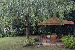 5- Zimmer-Bungalow mit repräsentativem Innenleben, großem Garten und ruhiger Lage! Nähe Schwimmbad. – Die vollständige Adresse der Immobilie erhältst du vom Anbieter., 55450 Langenlonsheim – Vorschaubild 24