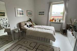Charmante 2 ZKB Wohnung ab Dezember – Hohwiesenstr. 1, 68169 Neckarstadt-Ost/Wohlgelegen, Mannheim – Vorschaubild 1