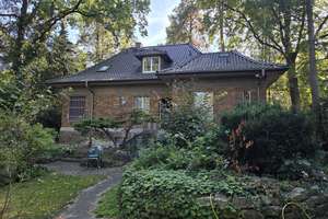 Landhaus in Bestlage in Berlin Frohnau – Die vollständige Adresse der Immobilie erhältst du vom Anbieter., 13465 Frohnau, Berlin – Vorschaubild 3