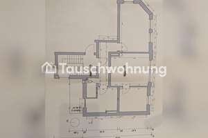 Tauschwohnung: Modernisierte 3-Zi-Wohnung in Linden-Limmer tauschen – Die vollständige Adresse der Immobilie erhältst du vom Anbieter., 30449 Linden-Süd, Hannover – Vorschaubild 12