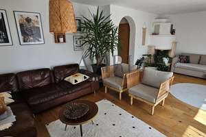 Traumhaftes Zweifamilienhaus mit Einliegerwohnung Vorbereitung, Garage und Glasfaser in Burgebrach – Die vollständige Adresse der Immobilie erhältst du vom Anbieter., 96138 Burgebrach – Vorschaubild 11