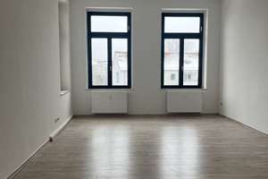 Große 1-Zimmer Wohnung im Leipziger Süden