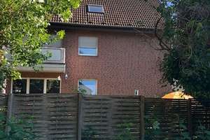 Gepflegte 2-Zimmer-Wohnung in Recklinghausen Suderwich mit Südbalkon – Henrichenburger Straße 144, 45665 Suderwich, Recklinghausen – Vorschaubild 4