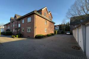 Kapitalanlage oder Eigennutzung: 2-Zimmer-Wohnung 
in Oldenburg mit 66m². – Die vollständige Adresse der Immobilie erhältst du vom Anbieter., 26123 Bürgeresch, Oldenburg (Oldenburg) – Vorschaubild 11