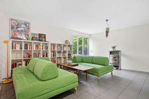 Ihr Zuhause! Tolles Haus, ELW, schöner Garten... – Die vollständige Adresse der Immobilie erhältst du vom Anbieter., 93053 Oberisling-Graß, Regensburg – Vorschaubild 11