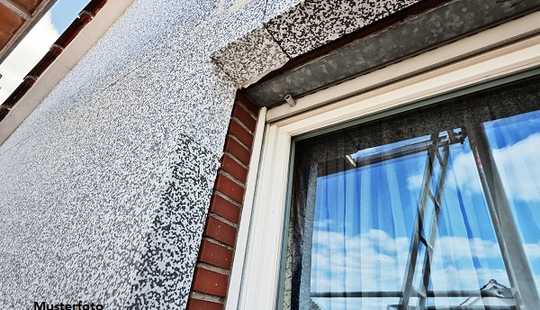 Bild von Wohnhaus im Rohbau - gestalten Sie Ihr Traumhaus nach eigenen Vorstellungen