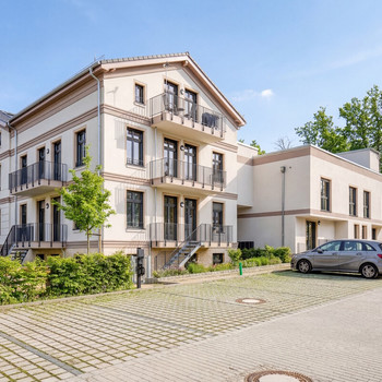 Ihr neues Zuhause in Potsdam - sofort bezugsfertig!
