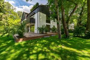 Frisch sanierte 5-Zimmer-Gartenwohnung in der Menterschwaige – Die vollständige Adresse der Immobilie erhältst du vom Anbieter., 81545 Harlaching, München – Vorschaubild 13