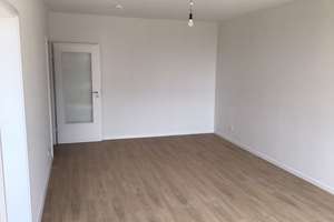 Auf gute Nachbarschaft: frisch modernisierte 2-Zimmer-Wohnung in Hannover-Buchholz nahe MHH – Nobelring 44, 30627 Groß-Buchholz, Hannover – Vorschaubild 2